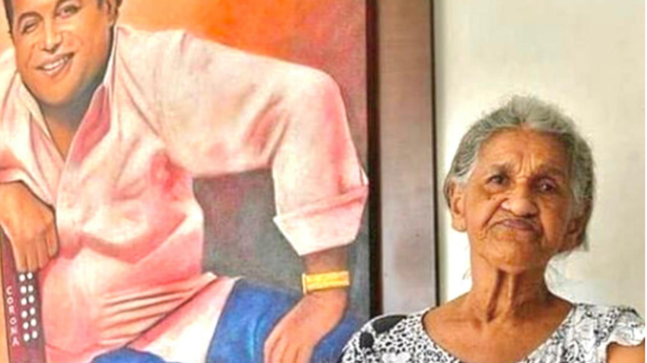 Clínica del Cesar emitió comunicado oficial sobre la salud de Mama Vila