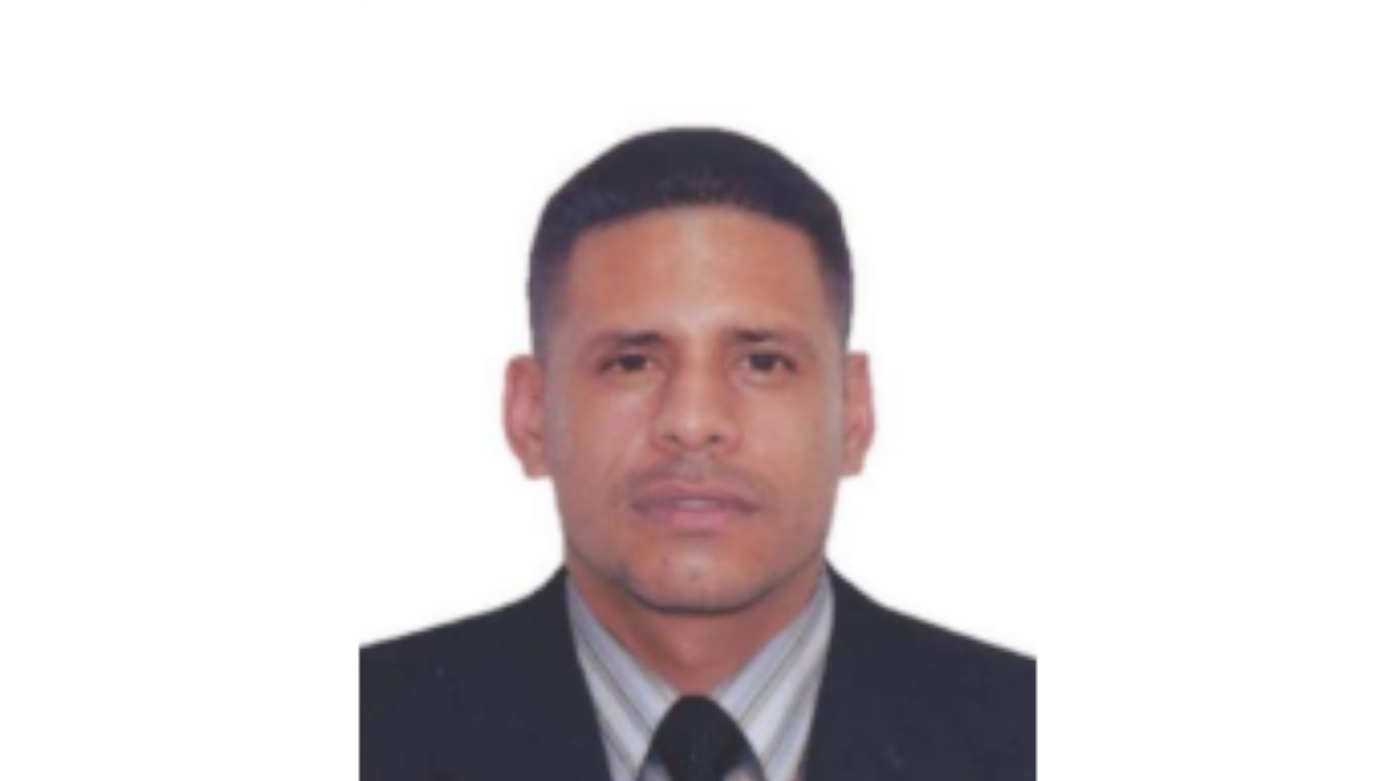 David de Jesús García se encuentra en la morgue de Medellín