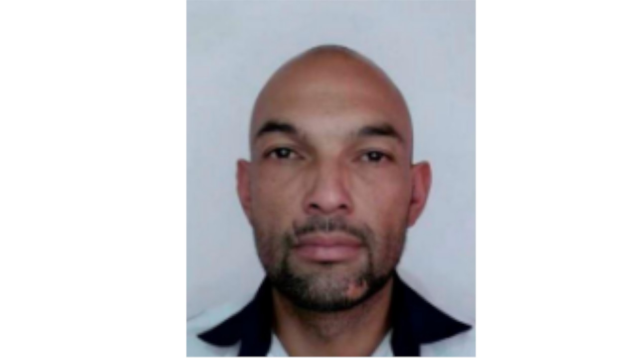 Darwin Aleiser Úsuga Arredondo está en la morgue de Bogotá