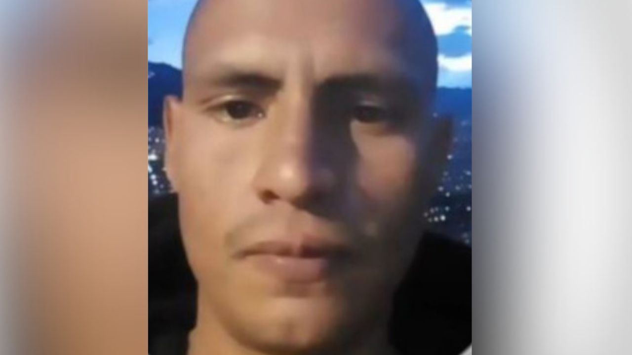 Identifican al hombre asesinado en Autopista Medellín-Bogotá en Copacabana