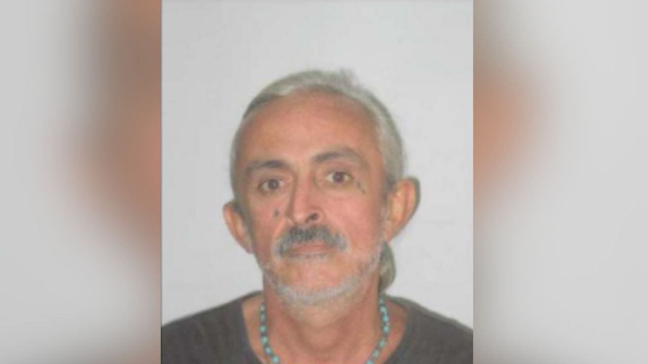 El cuerpo José Pablo Herrera, nacido en Envigado se encuentra en la morgue de Medellín