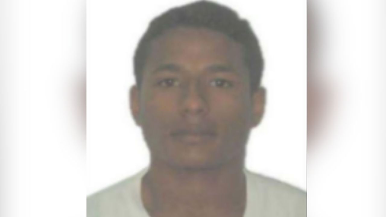 El cuerpo de Melkisidet Correa Vega nacido en Arboletes, está en la morgue de Medellín