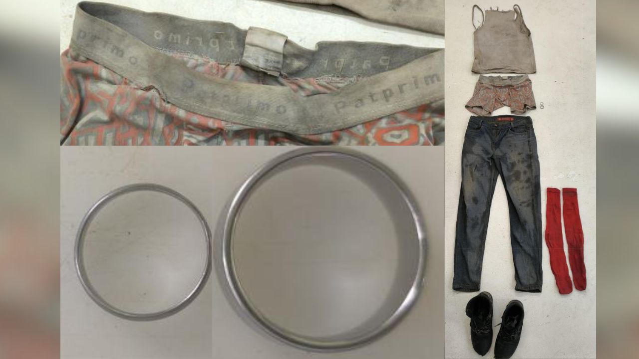 Hallan cuerpo sin identificar a orillas del río Magdalena en Pinillos, Bolívar: ¿Conoce estas prendas de vestir?