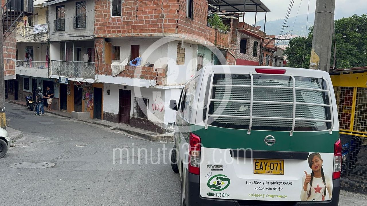 Comunidad pide que se haga justicia en el caso de una niña de 5 años abusada por un sujeto de 73 años en Medellín 