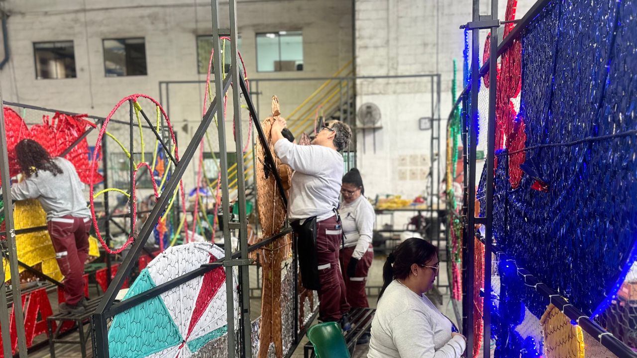 EPM Lanza la decimosegunda edición del concurso "Encendamos la Alegría" para promover el alumbrado navideño