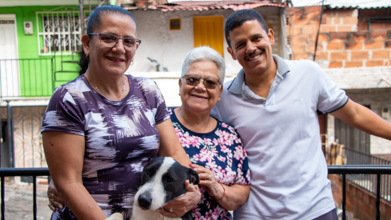 El Distrito espera que 30 mil familias participen de las actividades del Mes de la Familia