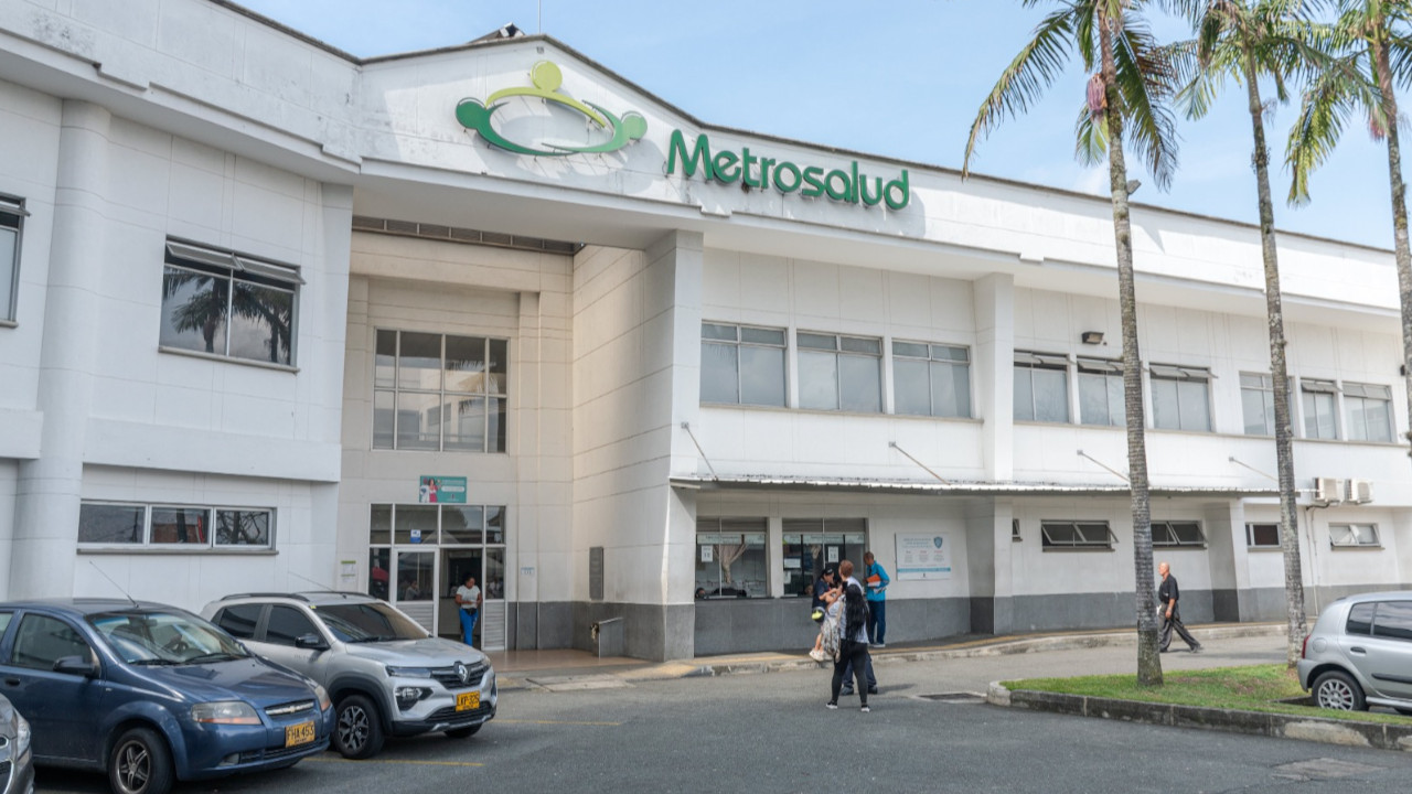 El Distrito invertirá $2.500 millones en el mantenimiento de la unidad hospitalaria de Manrique