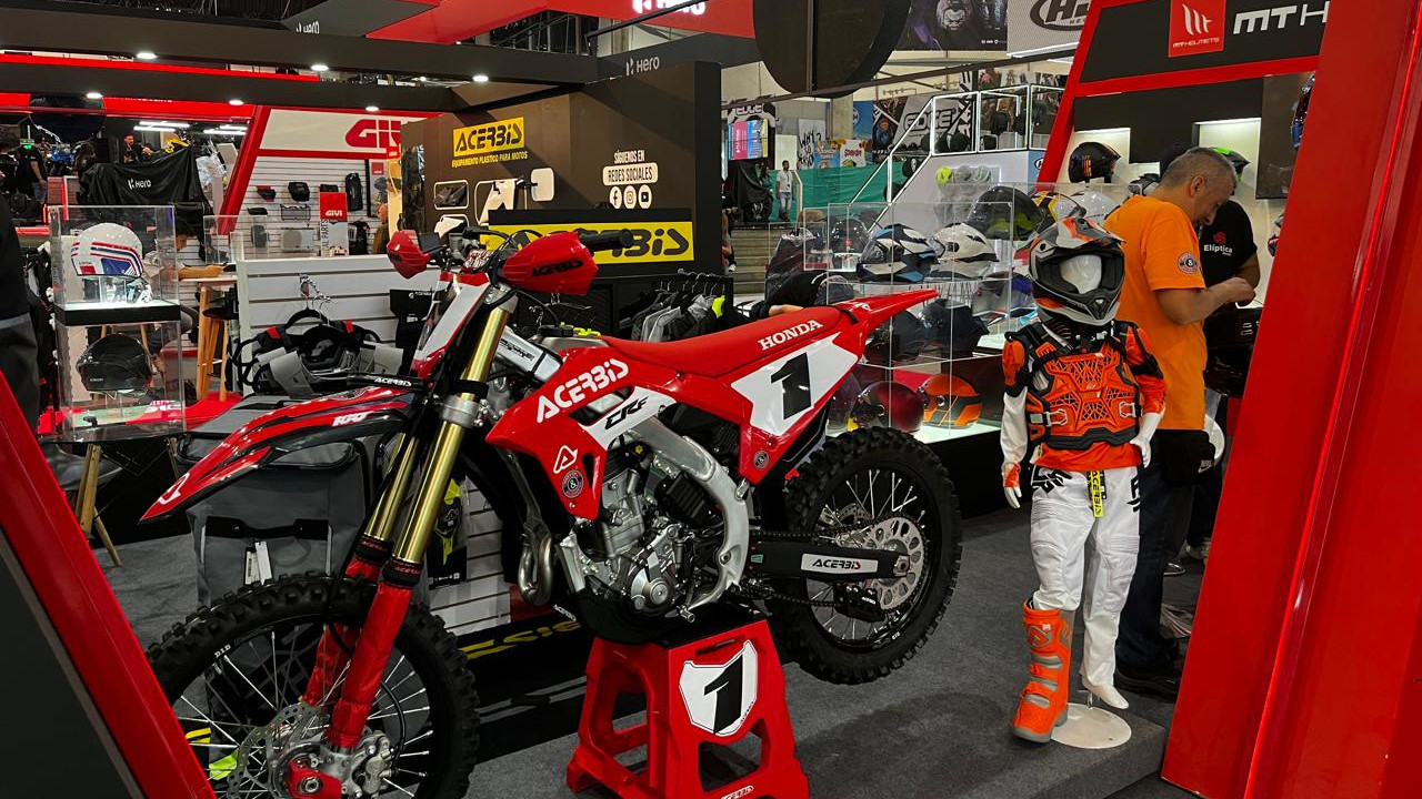 Feria de las 2 Ruedas dejará a Medellín una derrama económica cercana a los 20 millones de dólares