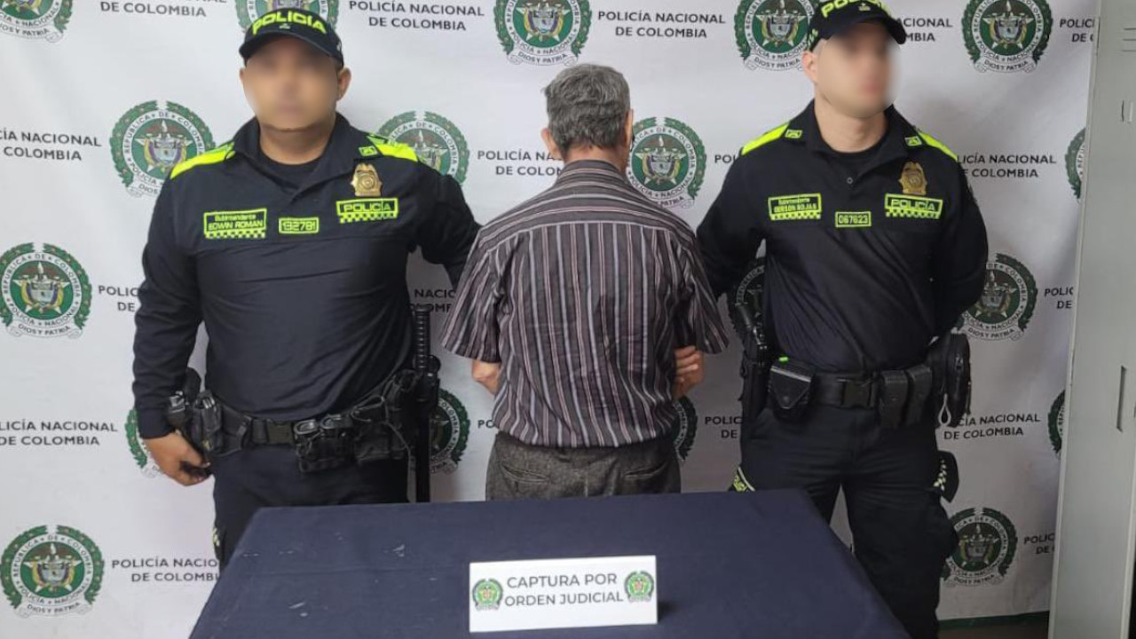 Fico reaccionó a la captura del hombre señalado de abusar a niña en El Playón