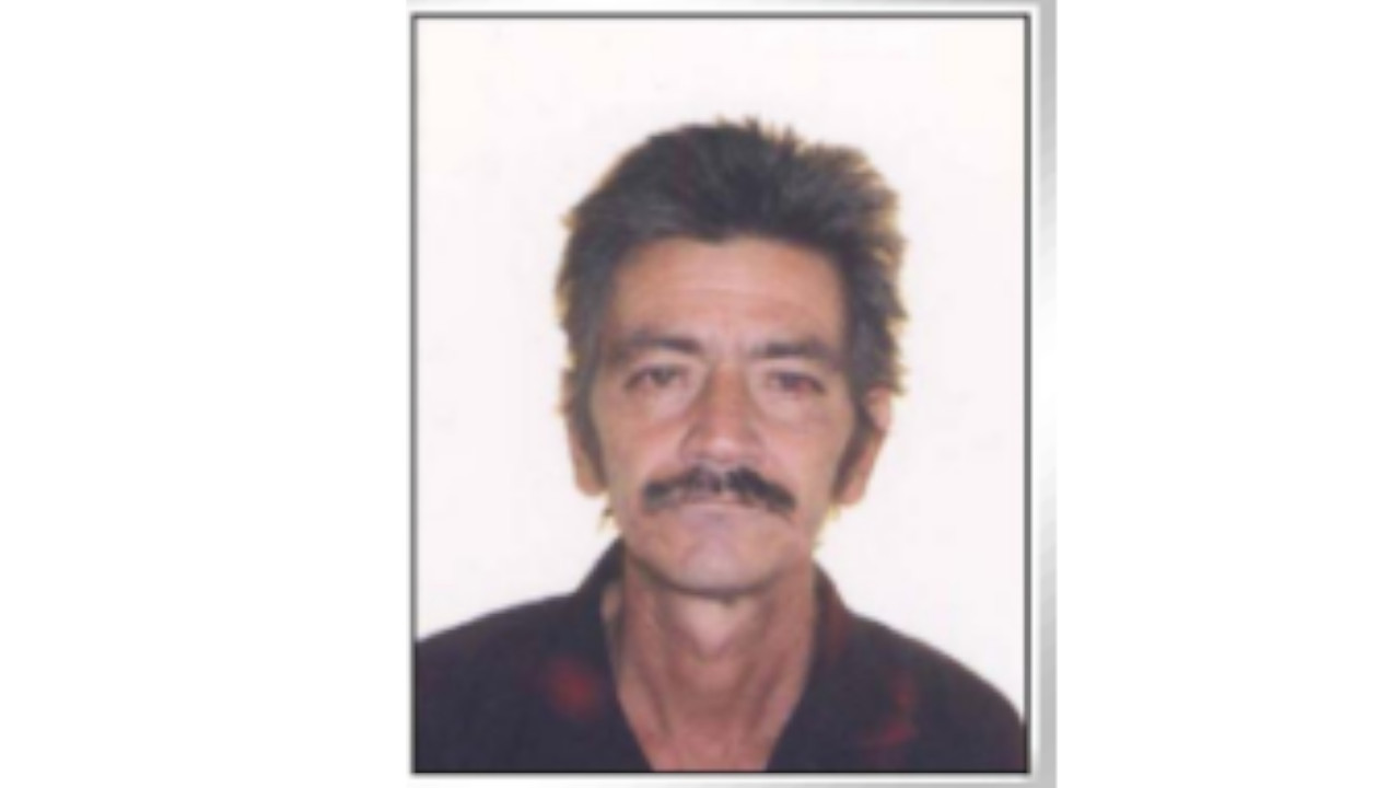 El cuerpo de Guillermo León Roldan Ríos está en la morgue de Medellín