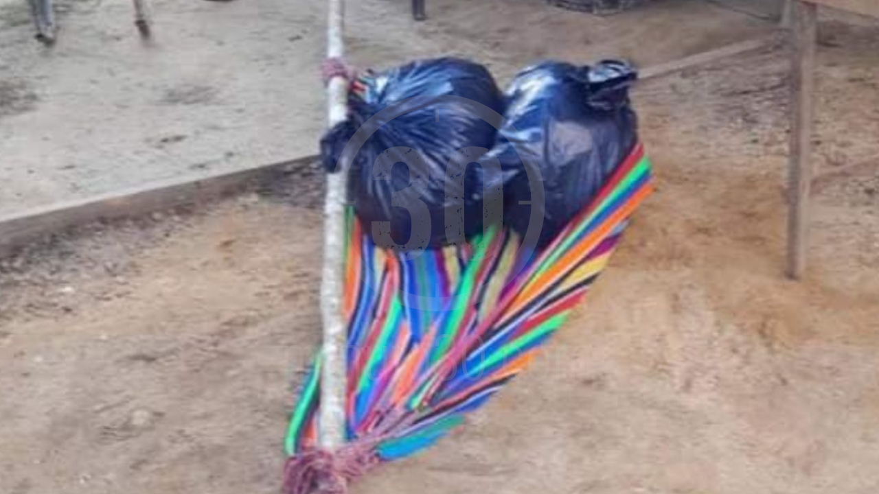 Hallaron cuerpo de una mujer desmembrada en Zaragoza