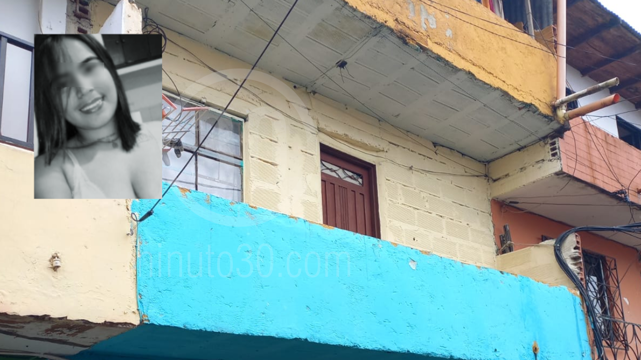 Cayó un hombre señalado de asesinar a su pareja sentimental en El Popular 