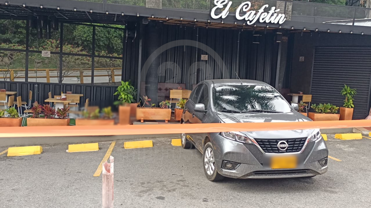 Ultimaron en repetidas ocasiones a un hombre en la Loma del Indio