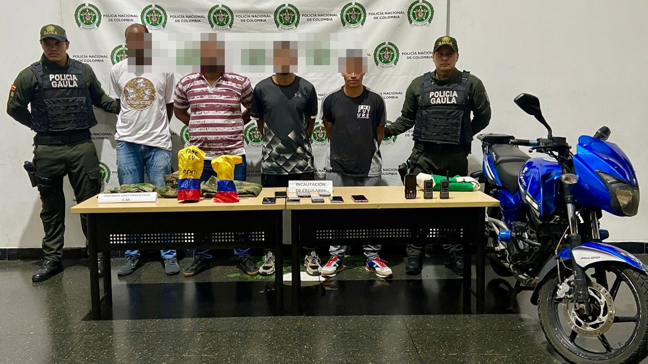 Los Machuqueros antioquia