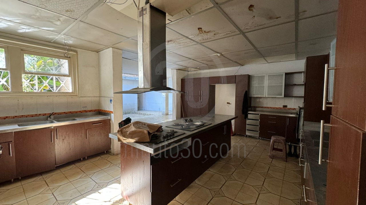 Mansión de Los Castaño será un laboratorio de Medicina Legal