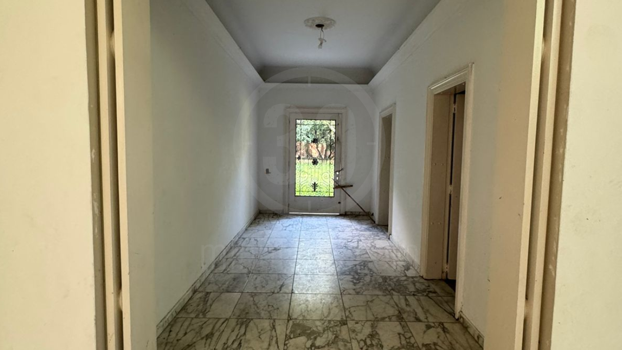 Mansión de Los Castaño será un laboratorio de Medicina Legal