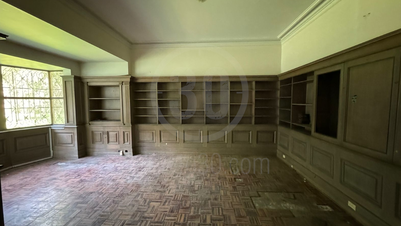 Mansión de Los Castaño será un laboratorio de Medicina Legal