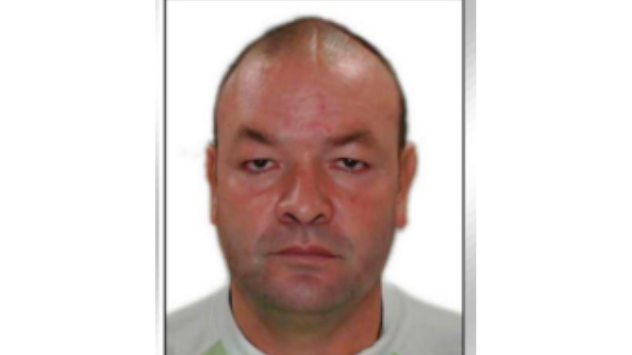 Nazareno de Jesús Hernández, oriundo de Angostura, está en la morgue de Medellín