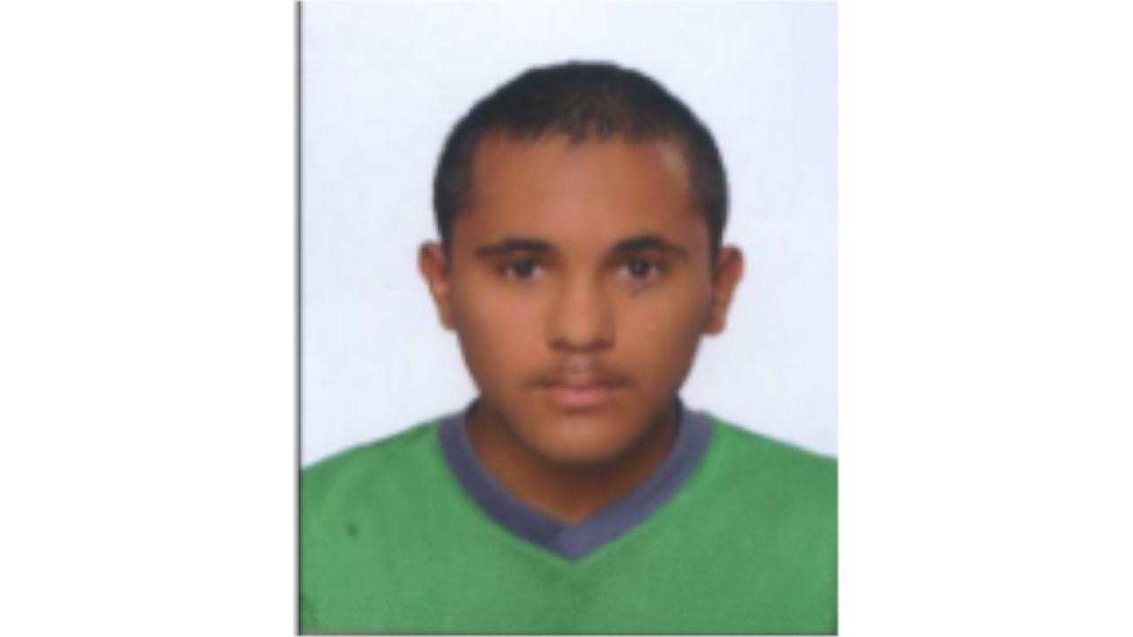 Buscan a la familia de Orlaider Cano Silva, su cuerpo está en la morgue de Medellín