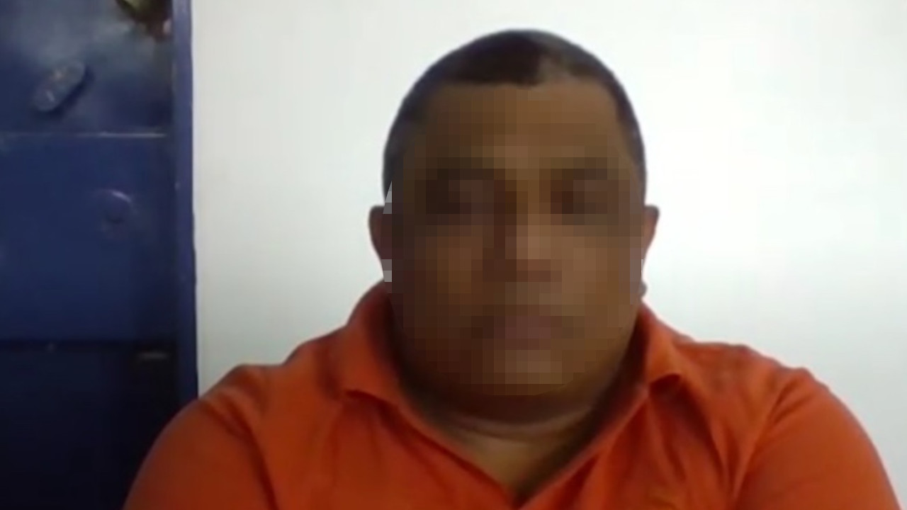 Otro proceso contras alias ‘Costeño’, señalado cabecilla de las AGC acusado de 18 asesinatos en Sucre