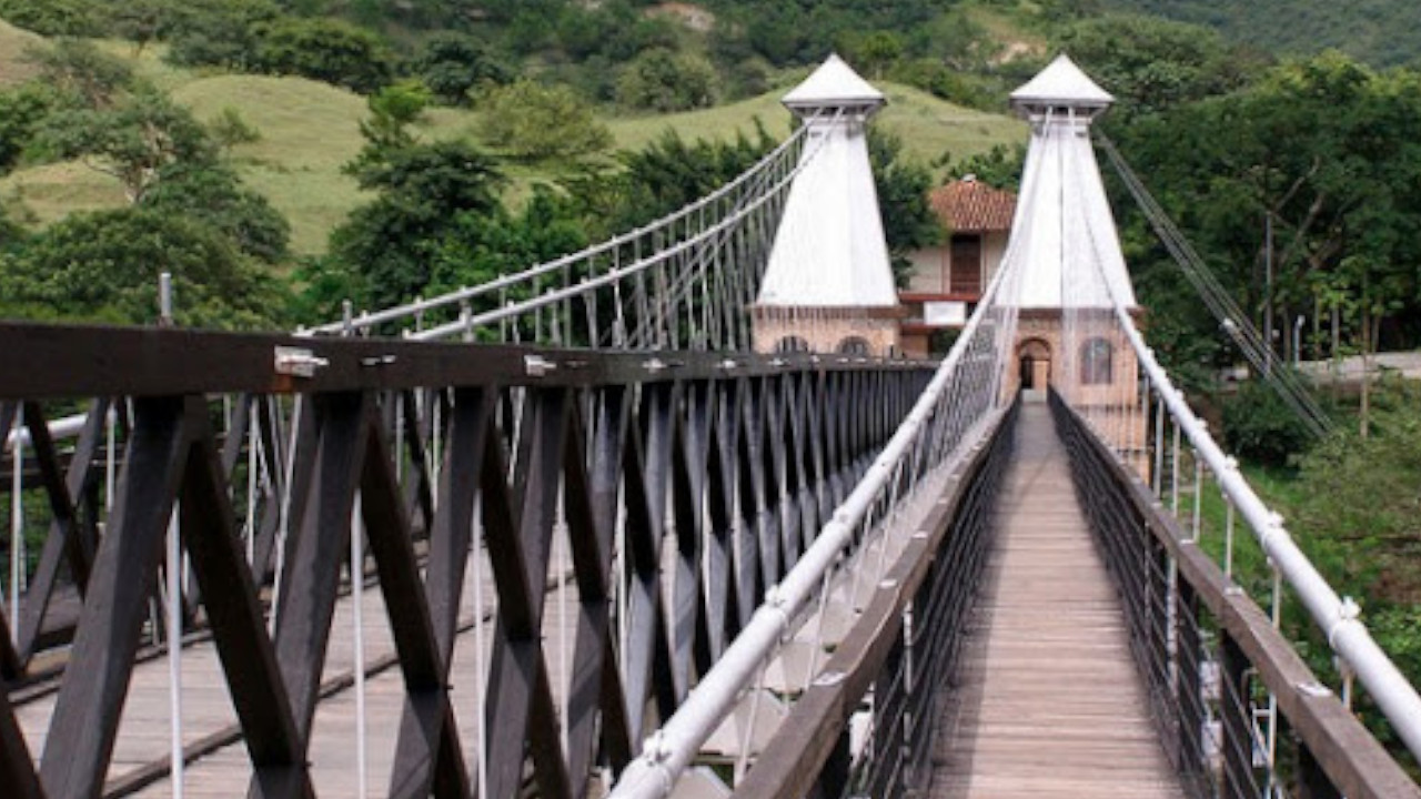 Puente de Occidente