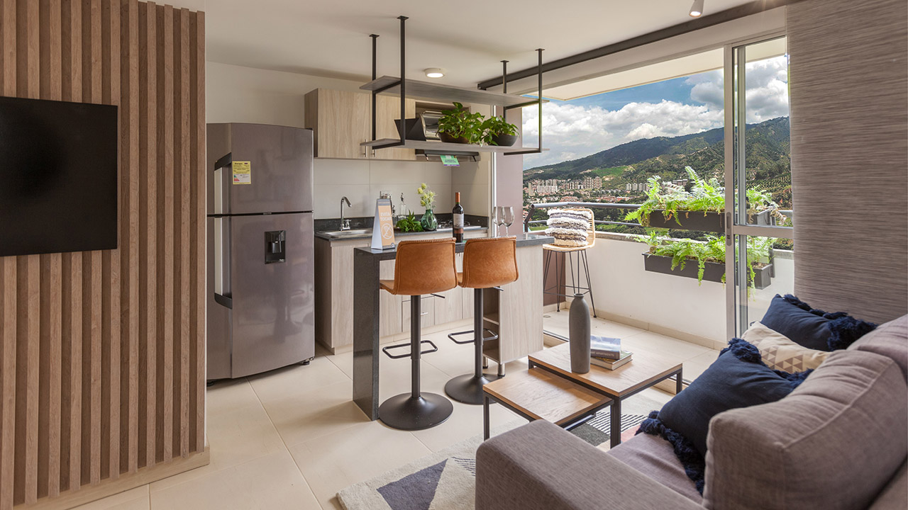 Cómo acceder a subsidios VIS