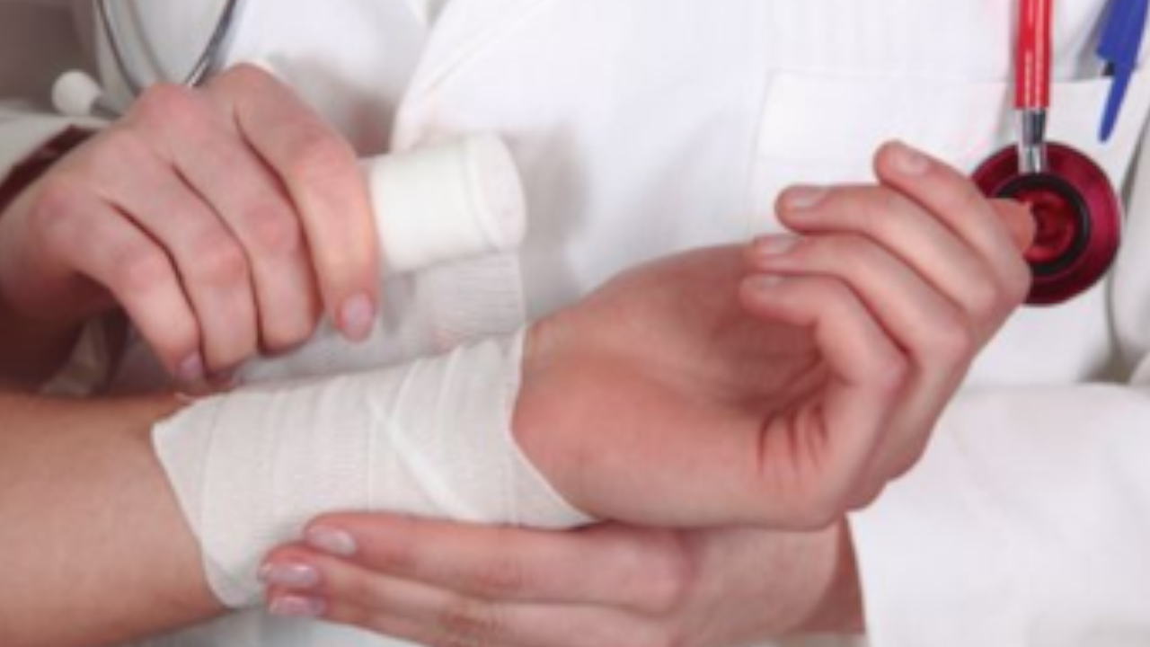 Mujer murió por graves quemaduras tras un accidente casero en Medellín