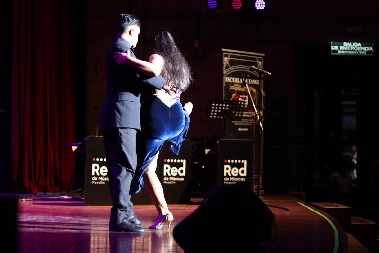 El Distrito entregará 180 millones en fomento y estímulos para proyectos artísticos que promuevan el tango