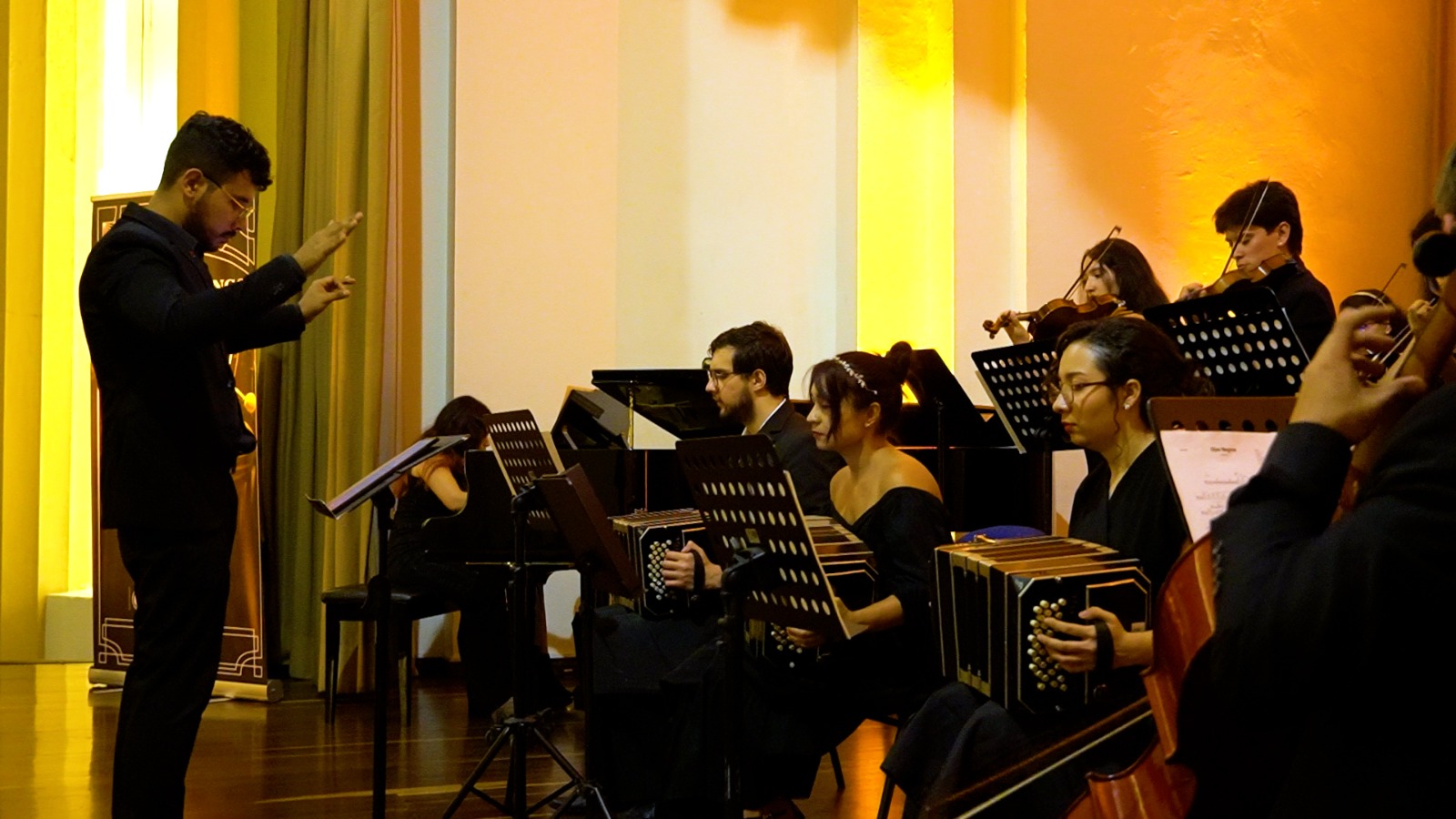 El Distrito entregará 180 millones en fomento y estímulos para proyectos artísticos que promuevan el tango