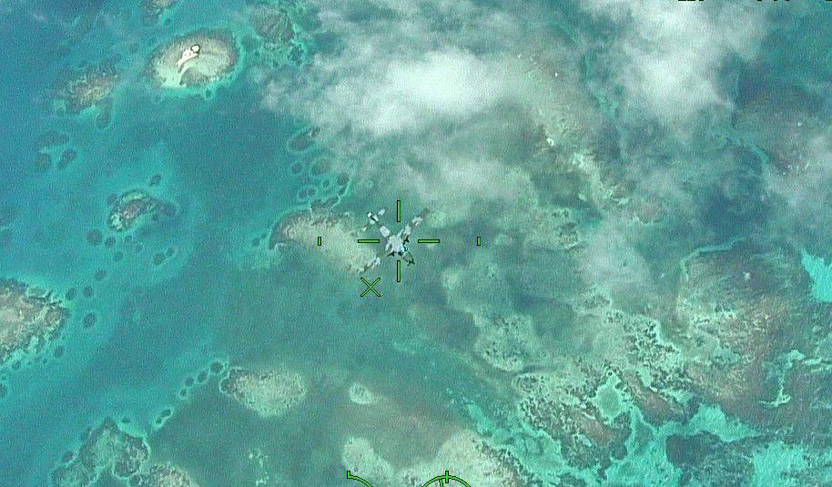 Colombia lidera la operación Zeus Centroamérica, para contrarrestar el crimen trasnacional