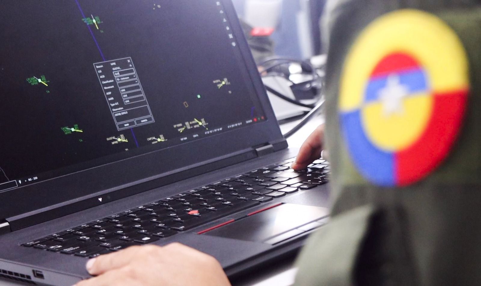 Colombia lidera la operación Zeus Centroamérica, para contrarrestar el crimen trasnacional