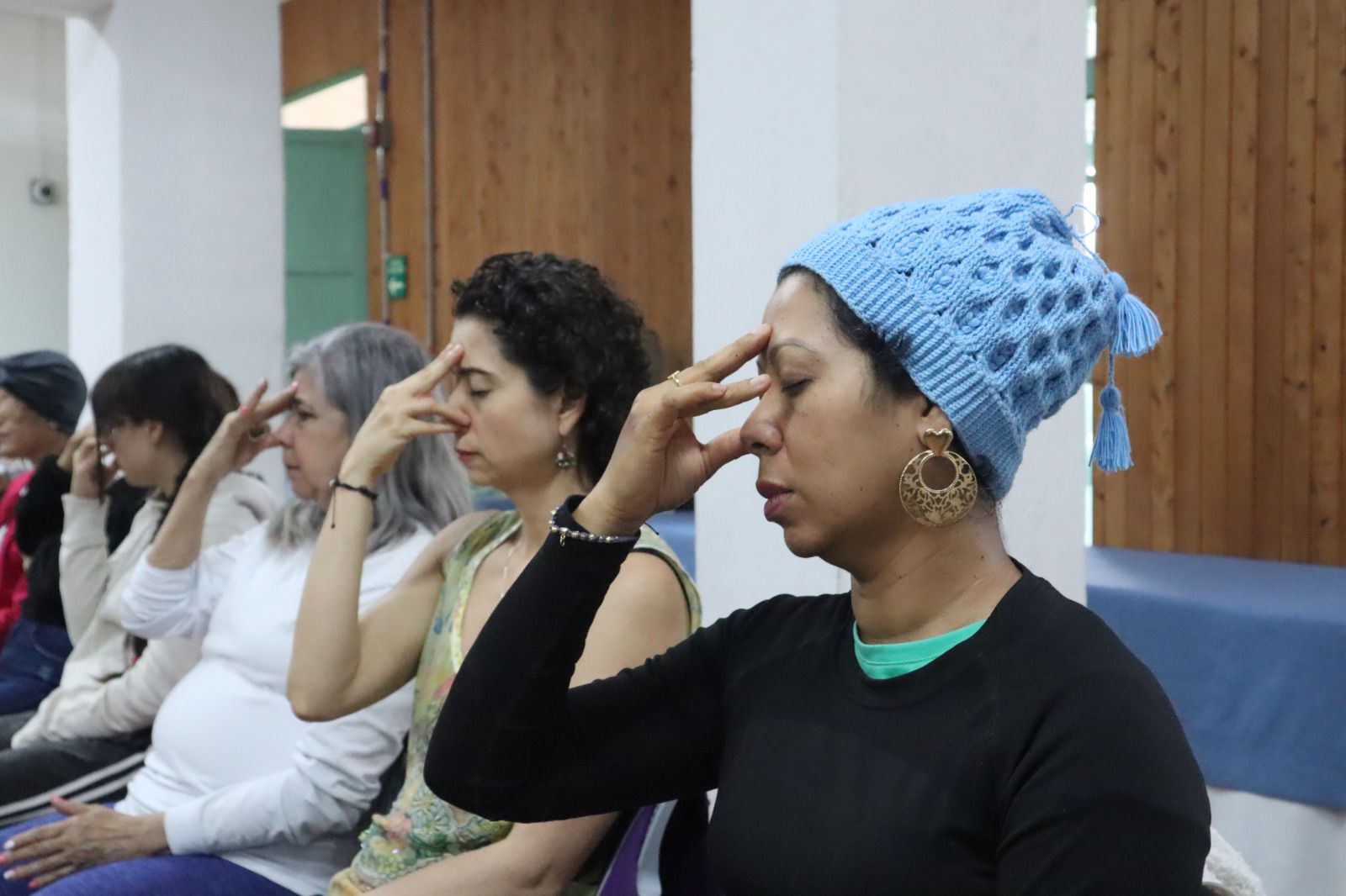 El Distrito intensifica acciones para impulsar mejores hábitos de vida saludable