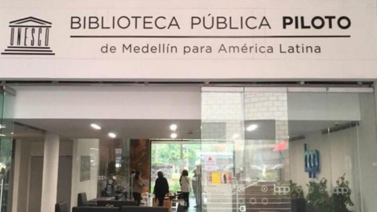 Procuraduría indaga en reparaciones de la Biblioteca Pública Piloto