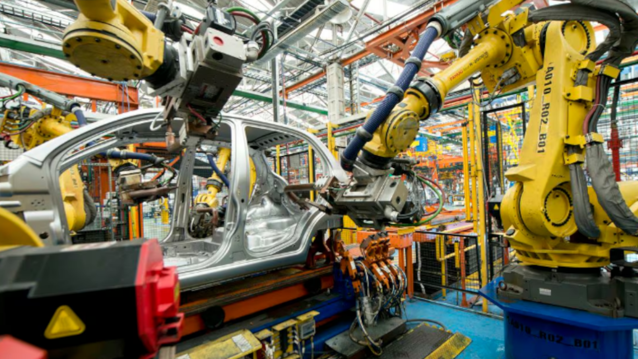 Ministerio de Trabajo frenó la liquidación de Colmotores