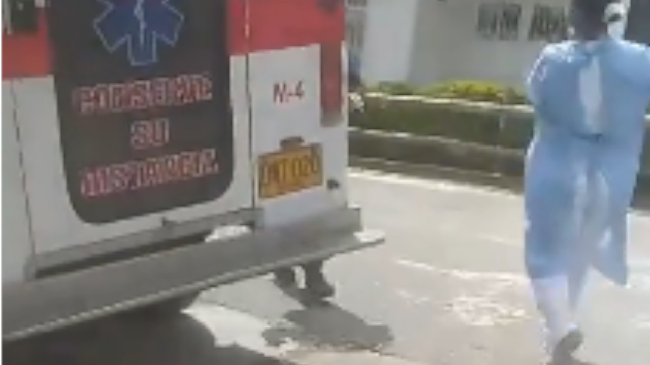 Un menor de edad muerto y varias personas heridas dejó explosión en Miranda, Cauca