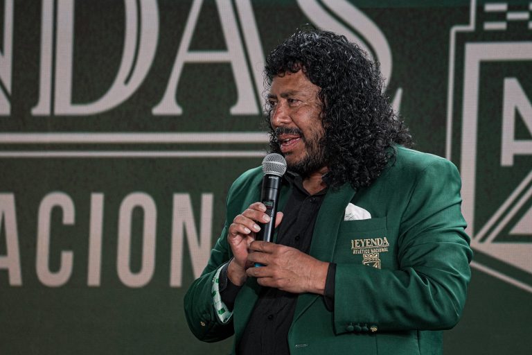 Luto en el fútbol: falleció el padre de René Higuita y así lo despidió el exarquero