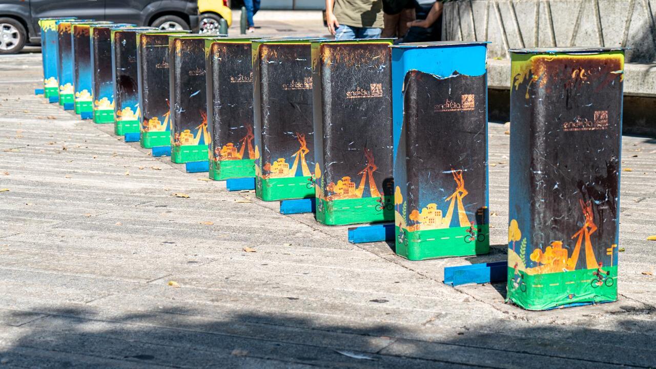 EnCicla se propone renacer como referente de movilidad sostenible en Colombia