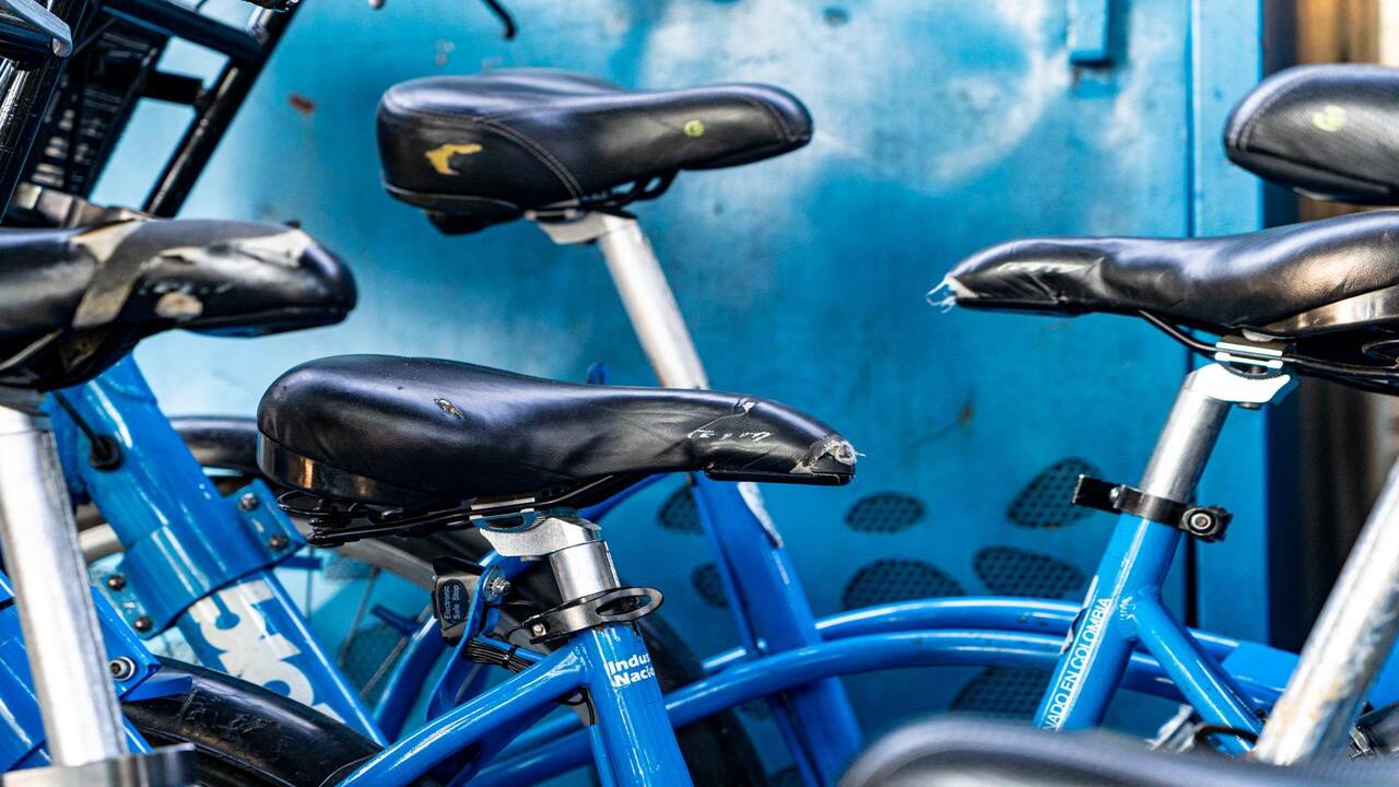 EnCicla se propone renacer como referente de movilidad sostenible en Colombia