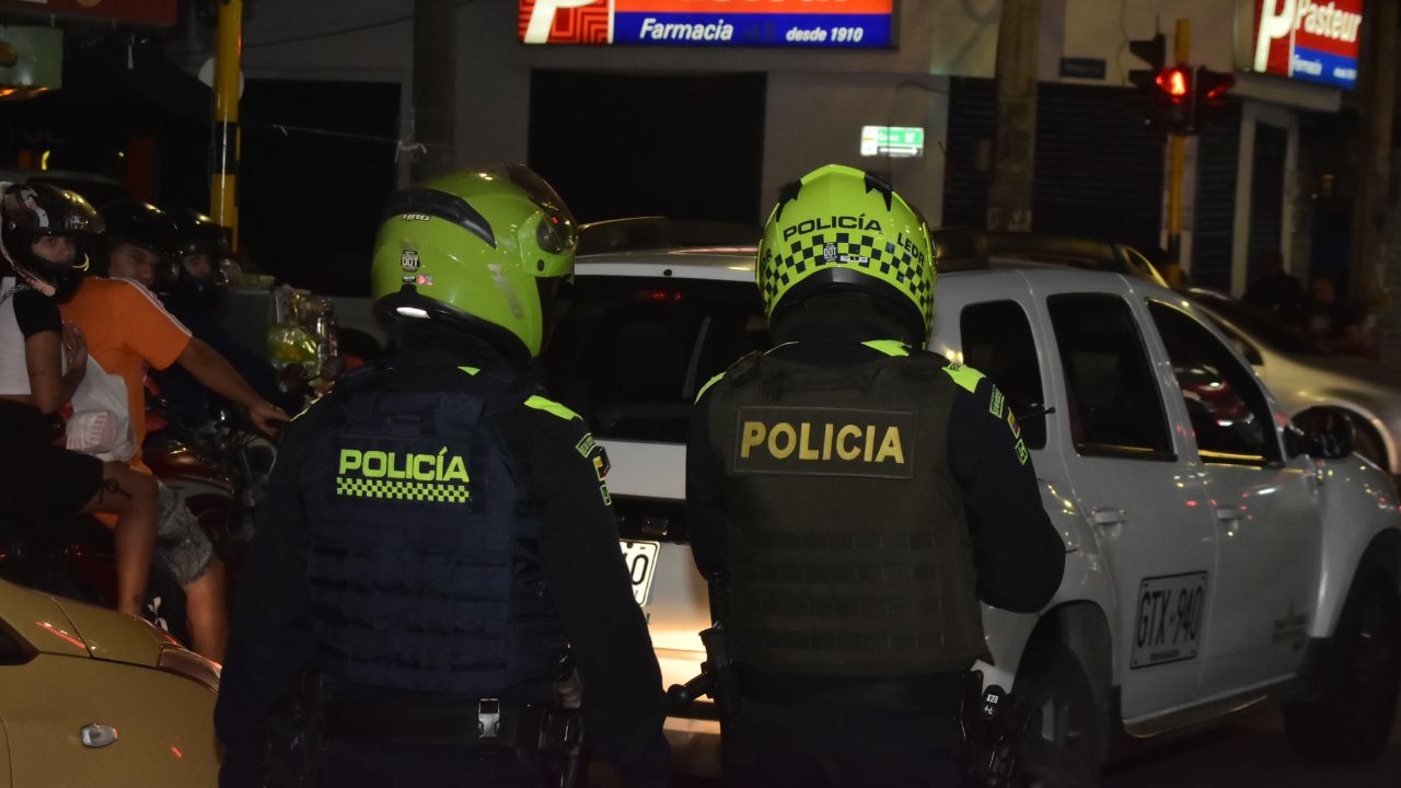 Ni una sola riña: Itagüí reportó fin de semana de madres tranquilo y sin incidentes