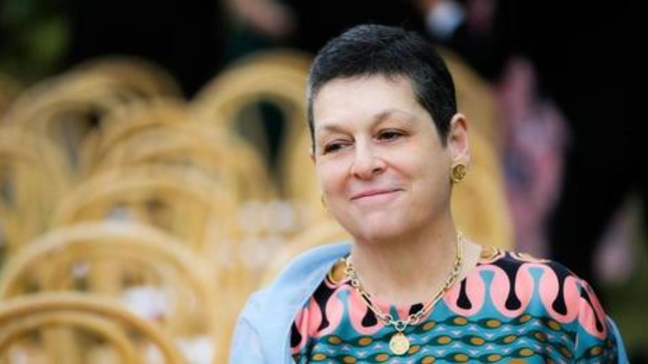 Fallece Sonia Sarmiento Gutiérrez, hija menor de Luis Carlos Sarmiento Ángulo