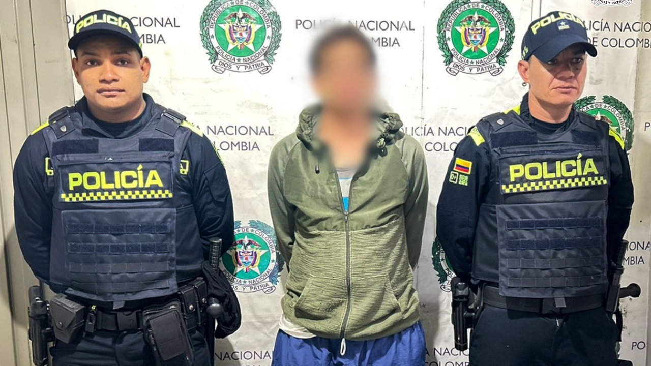 Operativos contra le hurto, recuperaron motocicletas en Antioquia