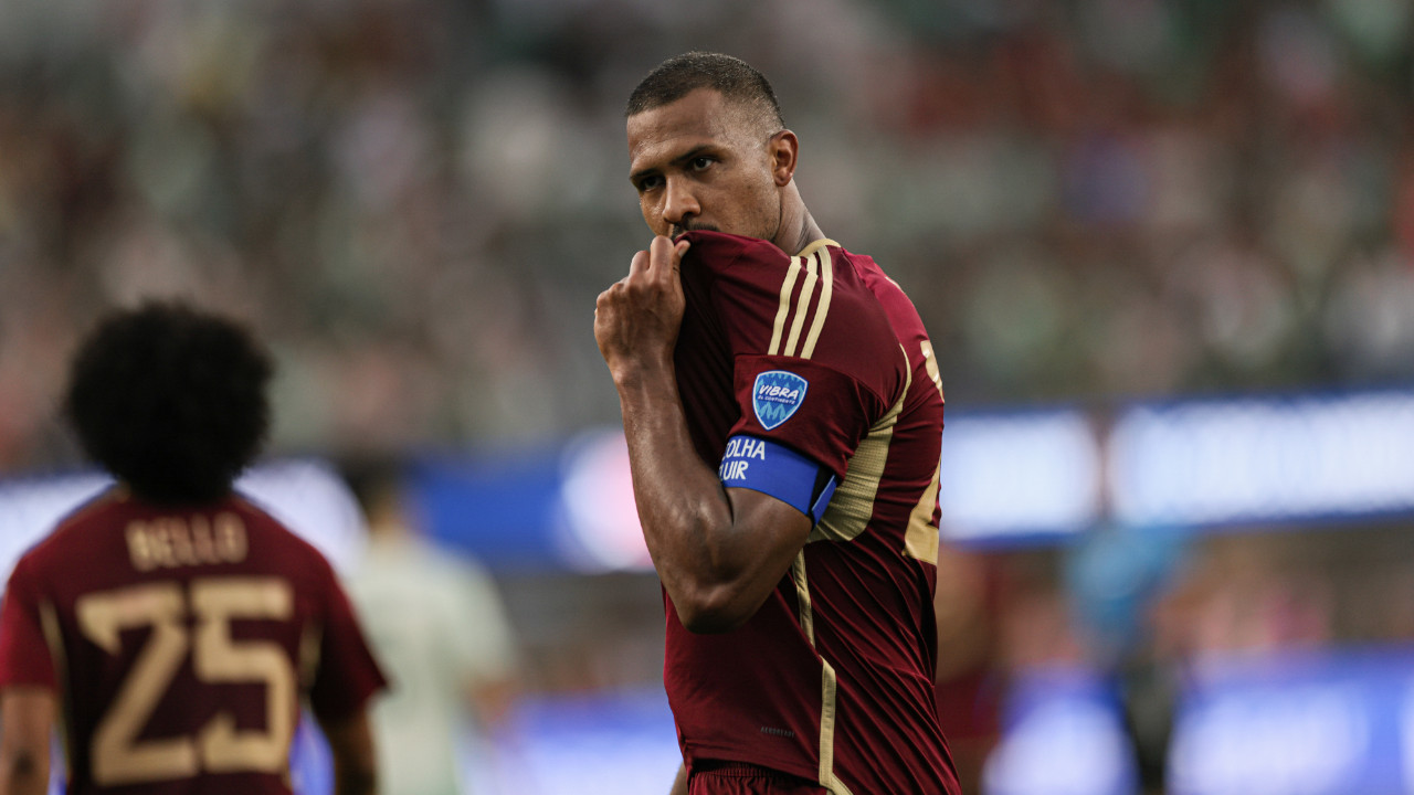 Venezuela clasificó a la segunda ronda de la Copa América