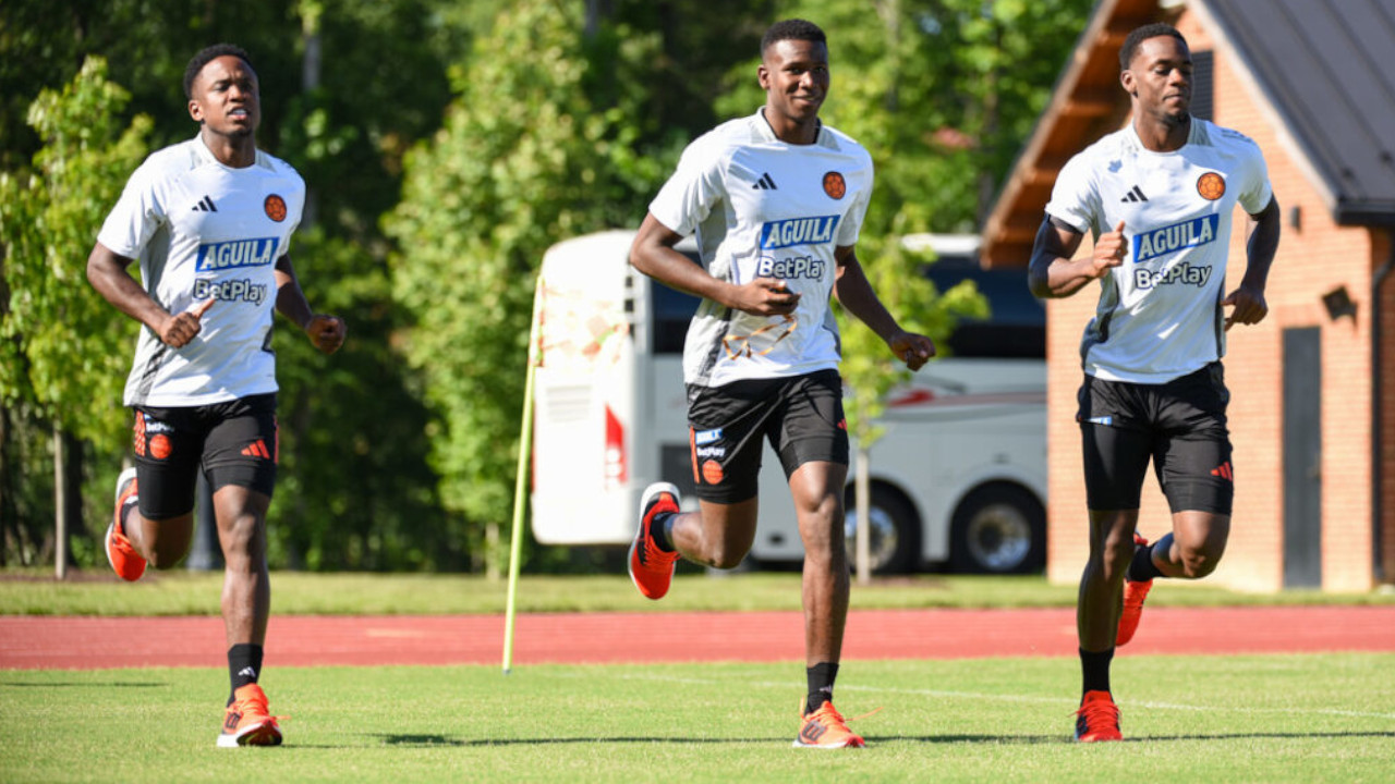 ¡Enfocados en Bolivia! último amistoso, previo al inicio de la Copa América 2024