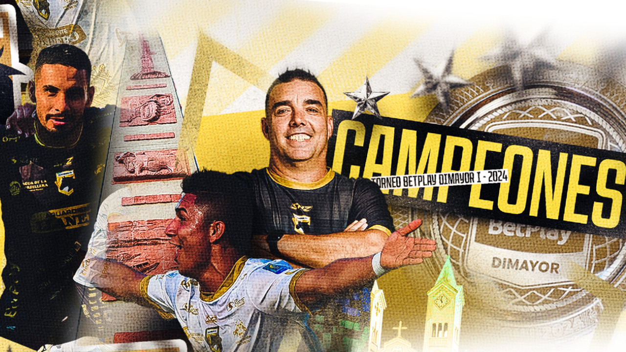 Llaneros F.C., Campeón del Torneo de la B