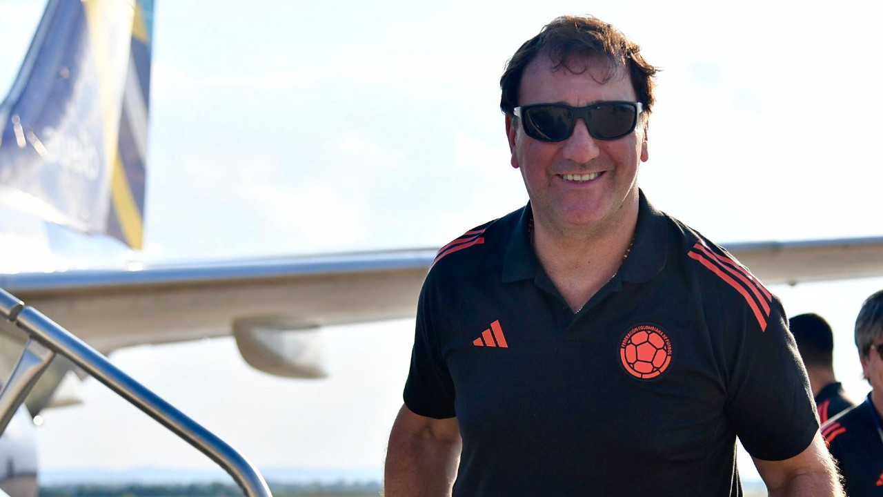 Así quedó el listado de los elegidos de la Selección para la Copa América USA 2024