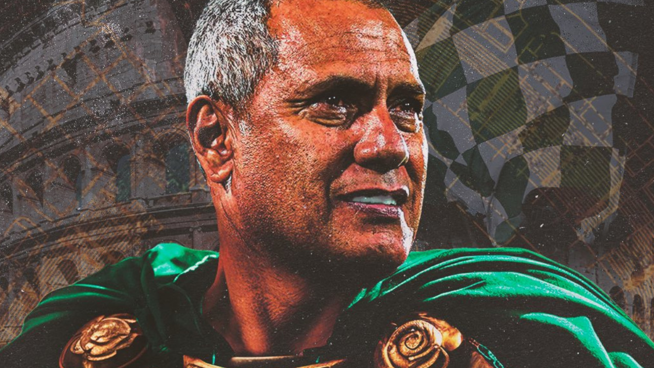 Hernán Torres es el nuevo técnico del Cali