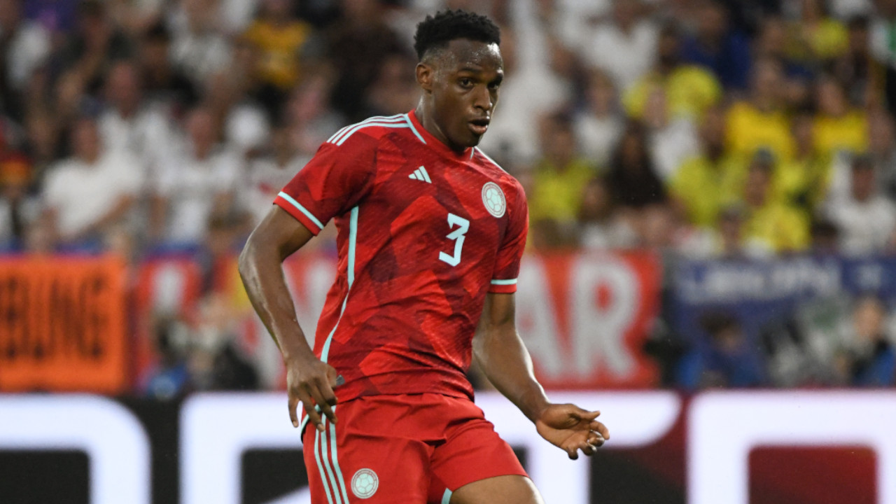 Ya hay noticias sobre Jhon Janer Lucumí