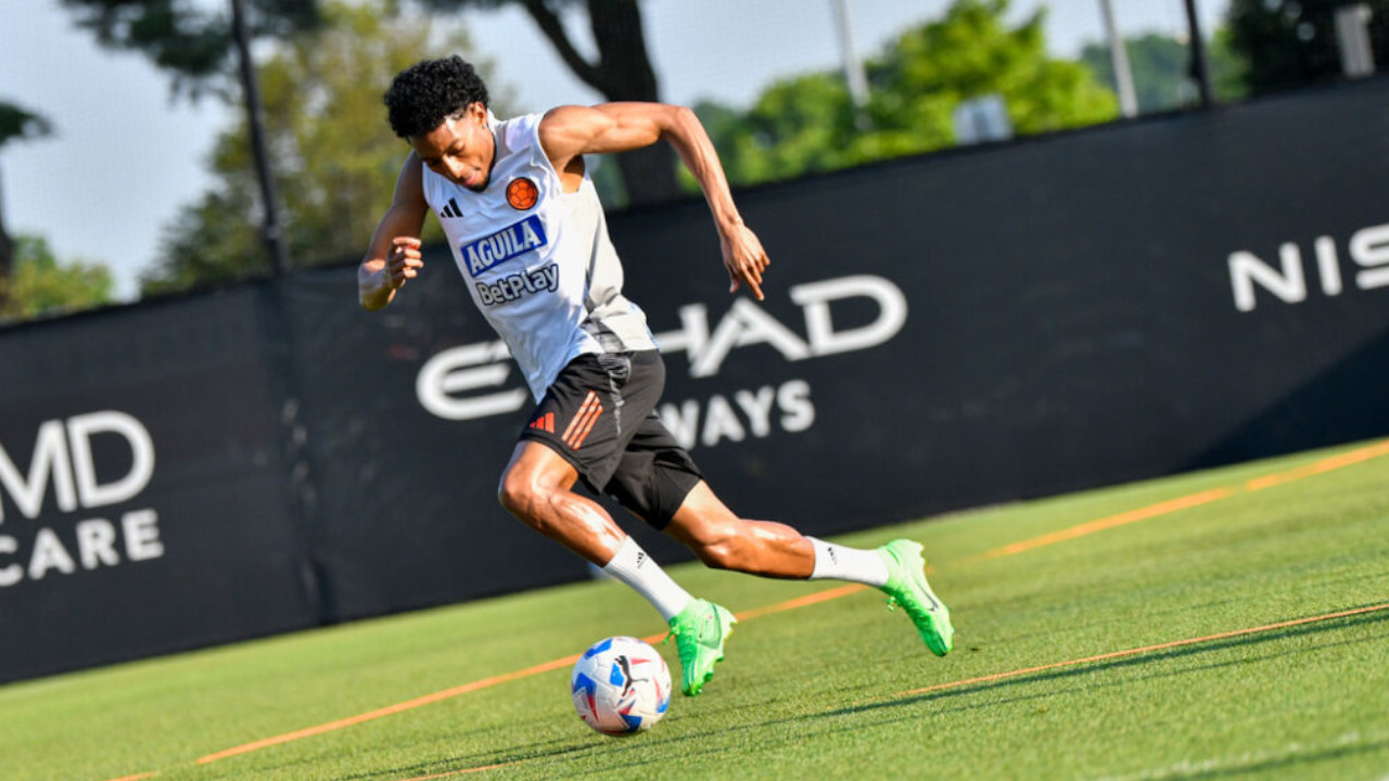 ¡Falta un día! Llega la Copa América USA 2024 y Colombia está con la mirada puesta en el debut