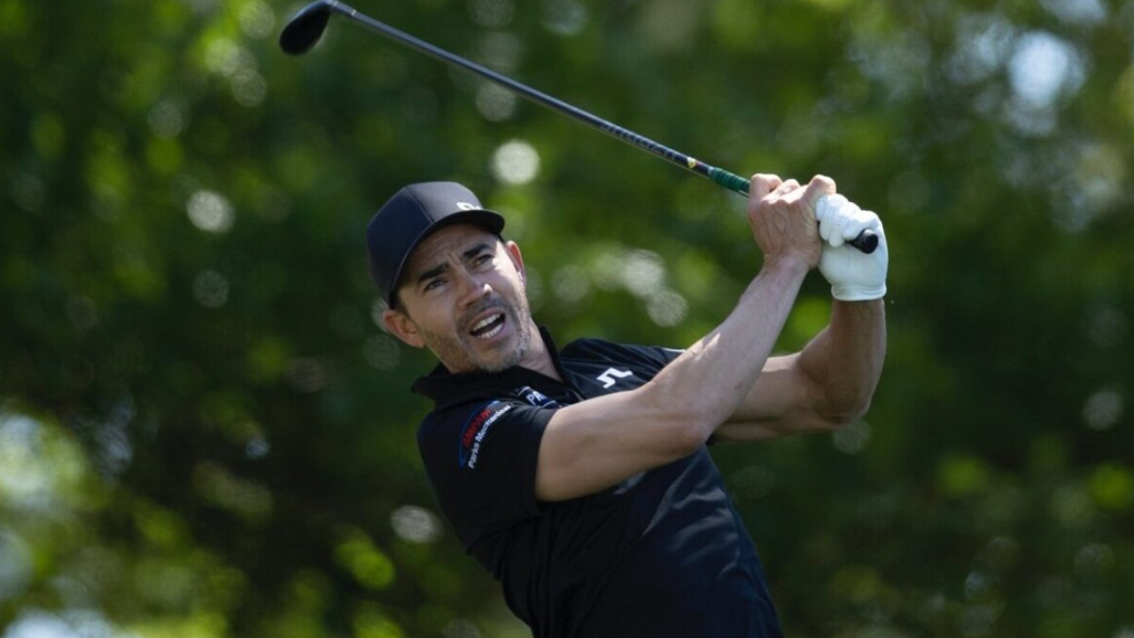 El golf colombiano, cerca de obtener los tiquetes a París 2024