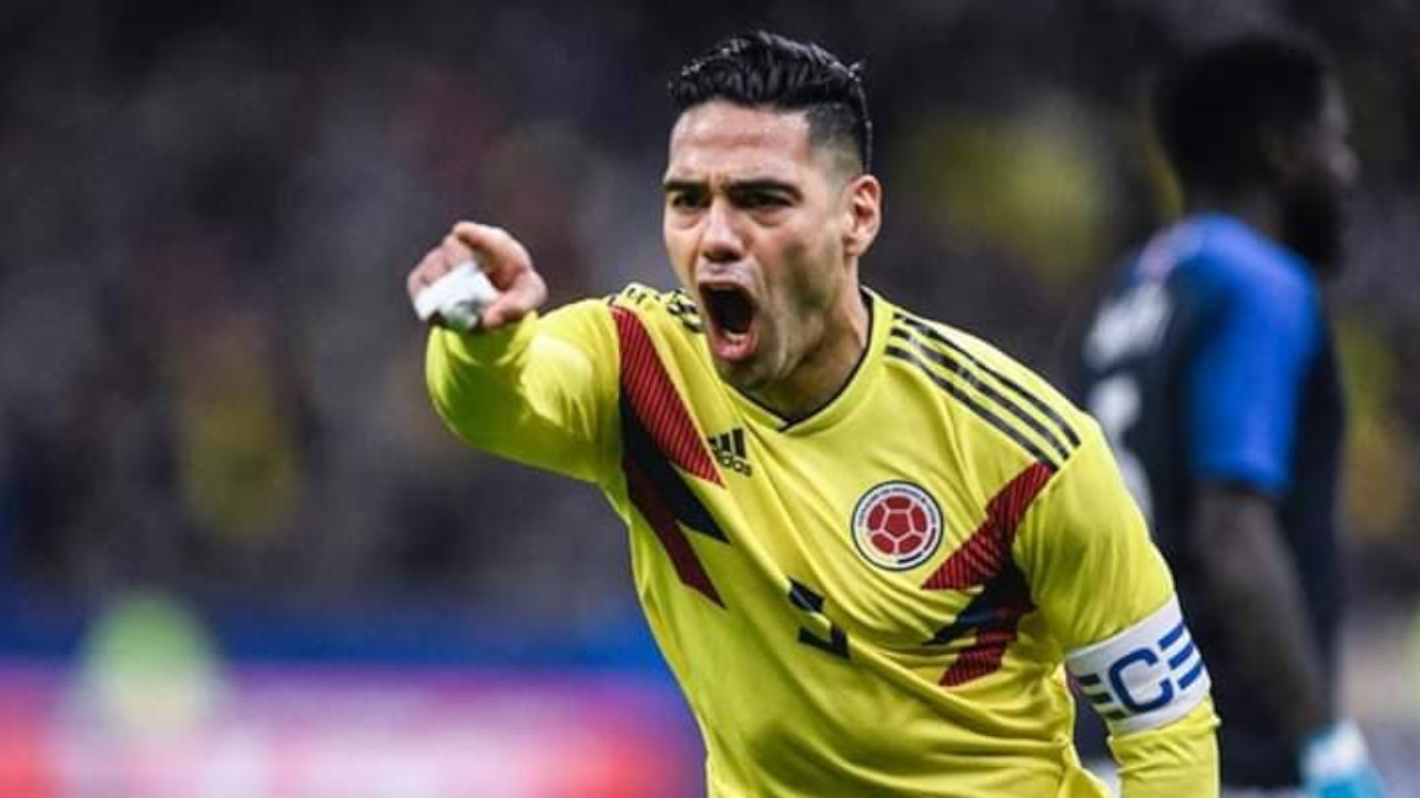 Estas son las ciudades en donde no jugará Falcao este año